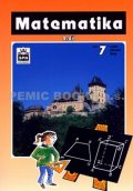 Trejbal Josef: Matematika pro 7. ročník základní školy - 2. díl
