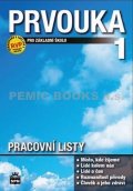 neuveden: Prvouka pro 1.ročník základní školy - Pracovní listy