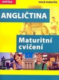 Manko Elzbieta: Angličtina - maturitní cvičení