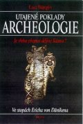 Bürgin Luc: Utajené poklady-archeologie