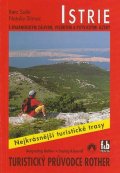 Solér Reto: WF 41 Istrie - Rother / turistický průvodce