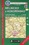 neuveden: KČT 16 - Mělnicko a Kokořínsko