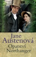 Austenová Jane: Opatství Northanger