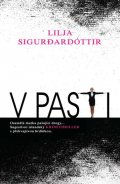 Sigurdardóttir Lilja: V pasti