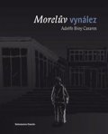Bioy Casares Adolfo: Morelův vynález