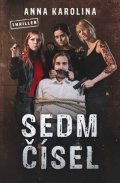 Karolina Anna: Sedm čísel