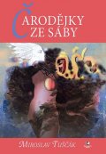 Tuščák Miroslav: Čarodějka ze Sáby - Hráčky 6