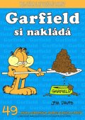 Davis Jim: Garfield si nakládá (č. 49)