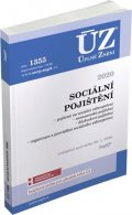 neuveden: ÚZ 1355 Sociální pojištění