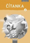 neuveden: Čítanka 2 pro ZŠ - Příručka učitele (nová generace)