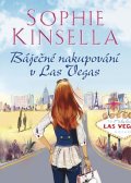 Kinsella Sophie: Báječné nakupování v Las Vegas
