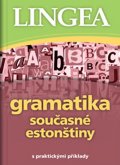 neuveden: Gramatika současné estonštiny s praktickými příklady