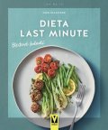 Staniczok Nico: Dieta last minute – Bleskové hubnutí