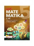 neuveden: Hravá matematika 5 – Učebnice 2. díl