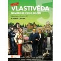 neuveden: Hravá vlastivěda 5 - Novodobé české dějiny - učebnice