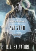 Salvatore R. A.: Maestro - Návrat domů 2