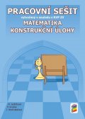 neuveden: Matematika - Konstrukční úlohy (pracovní sešit)