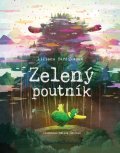 Bardijewska Liliana: Zelený poutník