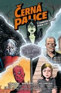 Lemire Jeff: Černá palice - Z temných koutů Spiral City