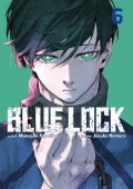 Kaneshiro Muneyuki: Blue Lock 6 (česky)