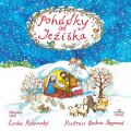 Rožnovská Lenka: Pohádky od Ježíška