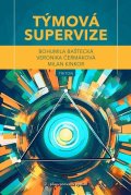 Baštecká Bohumila: Týmová supervize