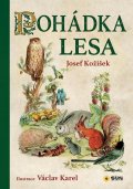 neuveden: Pohádka lesa