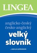 kolektiv autorů: AČ-ČA velký slovník ...nejen pro překlad