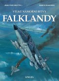 Delitte Jean-Yves: Falklandy - Velké námořní bitvy