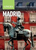 neuveden: Madrid - Průvodce do kapsy