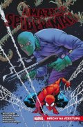 Spencer Nick: Amazing Spider-Man 10 - Hříchy na vzestupu
