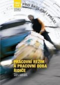 neuveden: Pracovní režim a pracovní doba řidiče