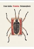 Kafka Franz: Proměna / Metamorphosis (ČJ, AJ)