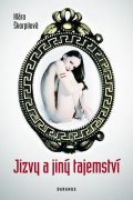 Škorpilová Klára: Jizvy a jiný tajemství