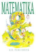 Cihlář Jiří, Zelenka Milan: Matematika 8 - učebnice