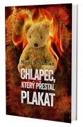 Schulman Ninni: Chlapec, který přestal plakat