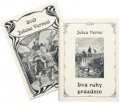 Verne Jules: Dva roky prázdnin