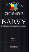 neuveden: Barvy - Kouzelná mozaika