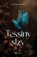 Winters Pepper: Tessiny slzy