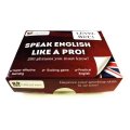 neuveden: Speak English Like a Pro! (B2-C1)