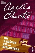 Christie Agatha: Un Cadaver en la Biblioteca