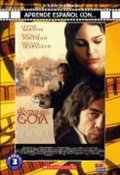 Carriére Jean-Claude: Los Fantasmas de Goya - CD