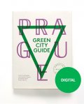 Hebrová Aneta: Prague Green City Guide