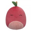neuveden: Squishmallows Třešeň s chlupatým bříškem Cherry 20 cm