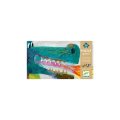 neuveden: DJECO Puzzle velké Drak - 58 pcs