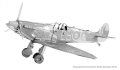 neuveden: Metal Earth 3D puzzle: Supermarine Spitfire