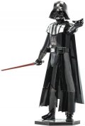 neuveden: Metal Earth Darth Vader Premium Series Iconx