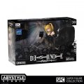 neuveden: Figurka Death Note - Misa 8 cm