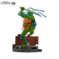 neuveden: Teenage Mutant Ninja Turtles figurka - Leonardo 21 cm