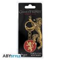 neuveden: Game of Thrones Klíčenka - Lannister